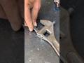 handmade tools 3 | tips and tricks | welding tools | creative video | facts videos | ideas #shorts