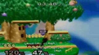Ken vs. Mango Set 1 Match 3.wmv screenshot 3