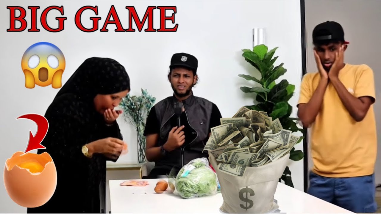 KIFAAX 5 UXUN ISTAAGA KA CAB - MOHAN BIYO LUGAHA AAN KU DHAQDAY😟QASHINKA MADAXA GASHO - XUKUN/LACAG🫢