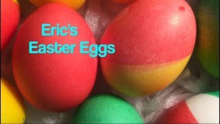 Easter Eggs!