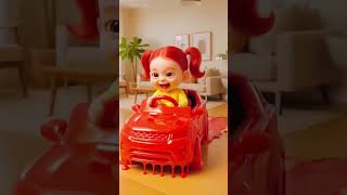 Pov When They Ask How Do You Do Things With Long Nails?