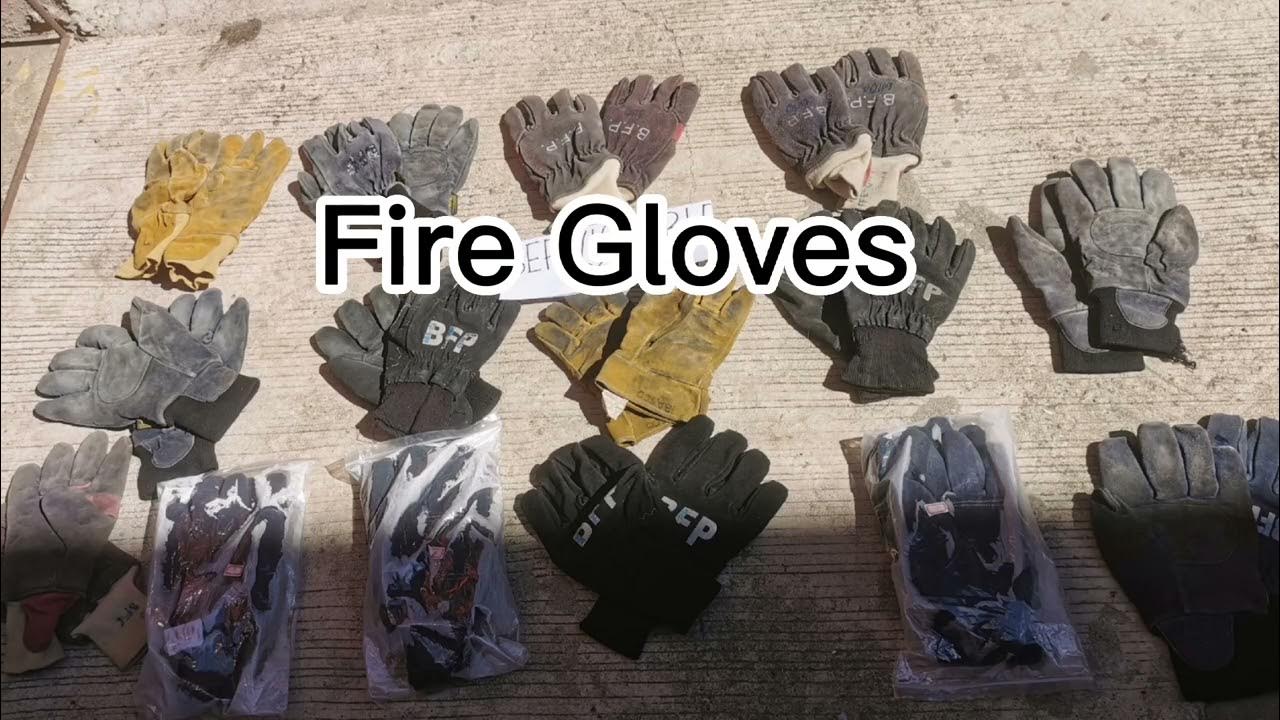 FIREFIGHTERS PPE'S WHAT DO FIREFIGHTERS USE IN FIGHTING A FIRE? YouTube