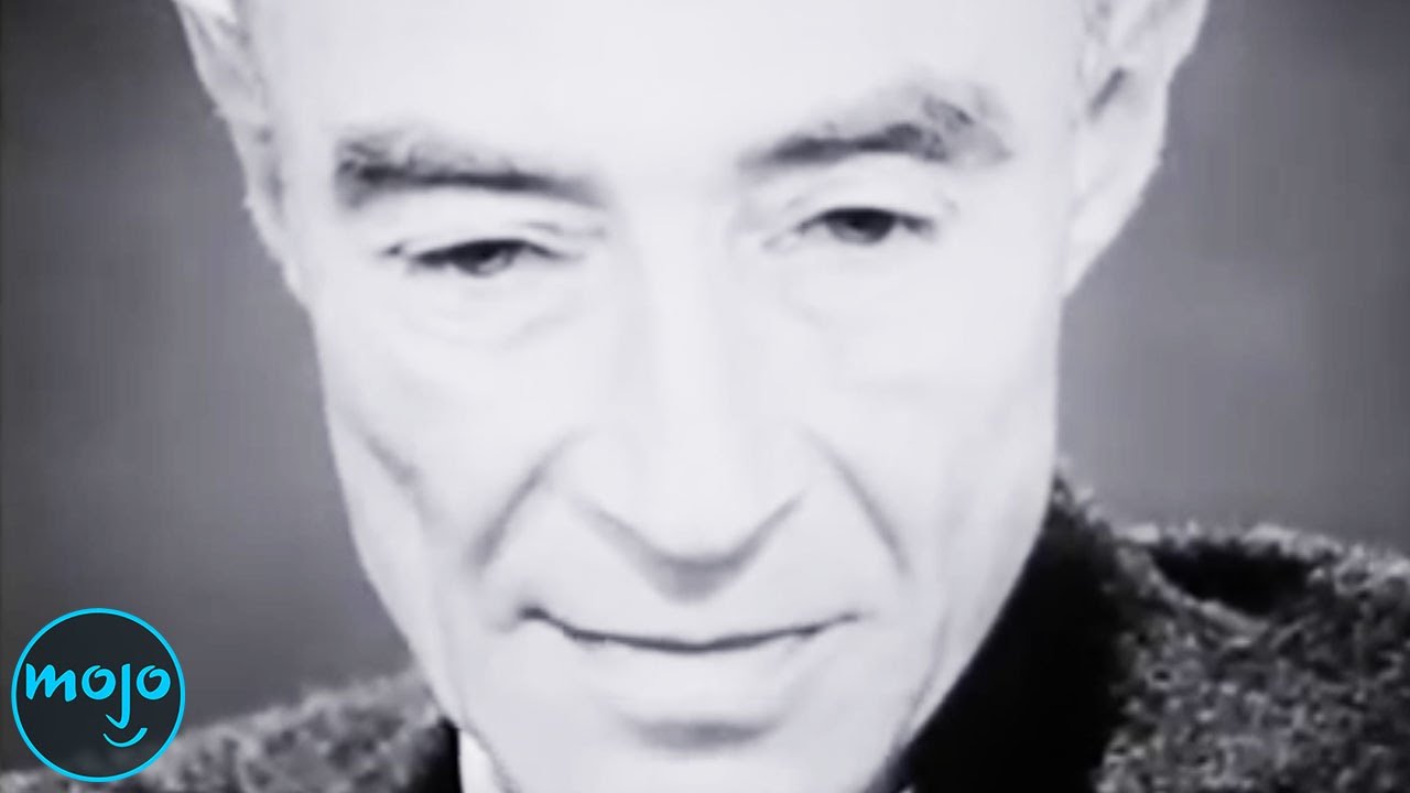 100 Moments That Made The World Stand Still | Hiroshima & Nagasaki