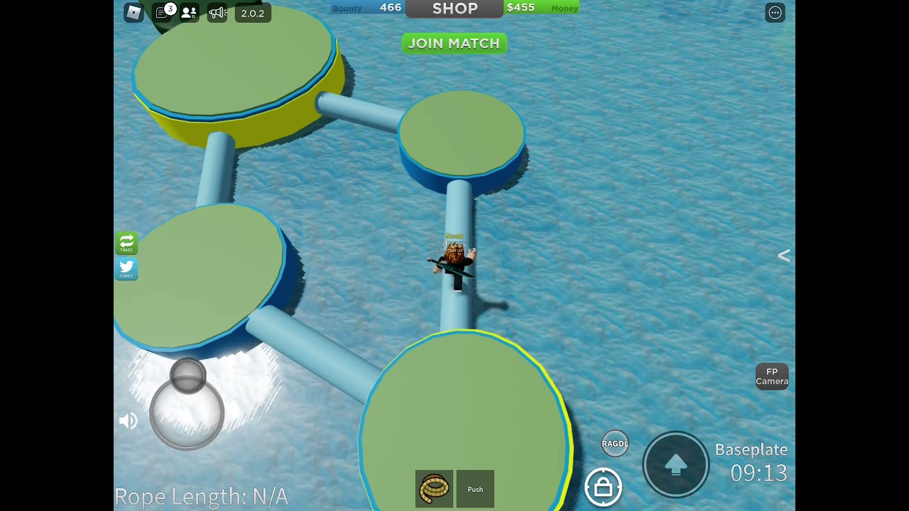 obby from rope people simulator
