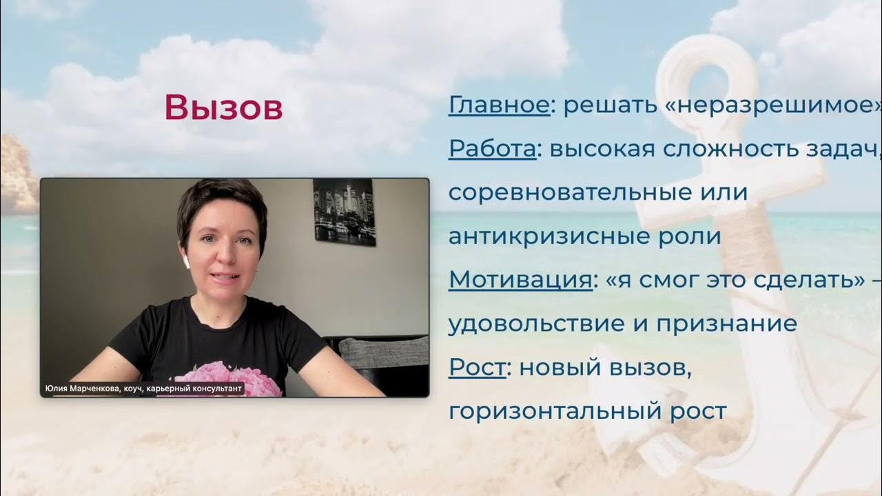 Якорь карьеры шейн. Якорь карьеры шейн
