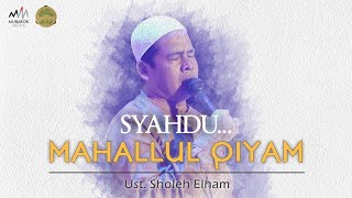 MAHALLUL QIYAM | MAULID NEW NORMAL 4