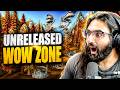 This Classic WoW Zone Was NEVER Released