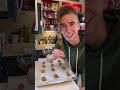 We’ve been lied too #baking #vintage #cooking #cookies
