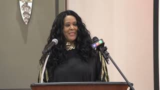 37th Annual Brockton Area Branch NAACP MLK Breakfast 1-21-23