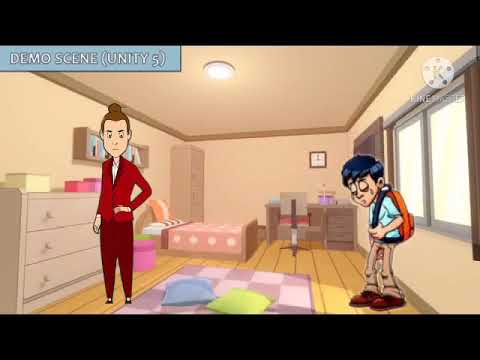 აწყურის საჯარო სკოლის მოსწავლემ, თამარი ქებაძემ ბულინგის წინააღმდეგ მიმართული ვიდეორგოლი შექმნა