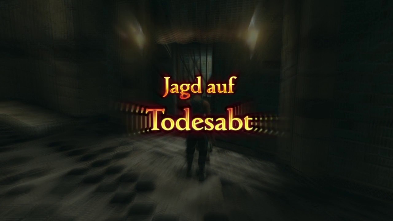 Final Fantasy XII Zodiac Age Mobjagd Todesabt (German) ps4