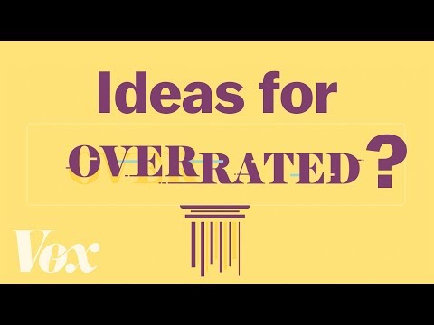 Share your ideas for Overrated’s second season - Share your ideas for Overrated’s second season