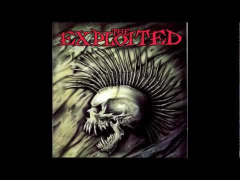 The Exploited - System Fucked Up