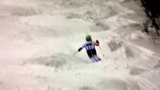 20170122技術選コブ 鶴井選手