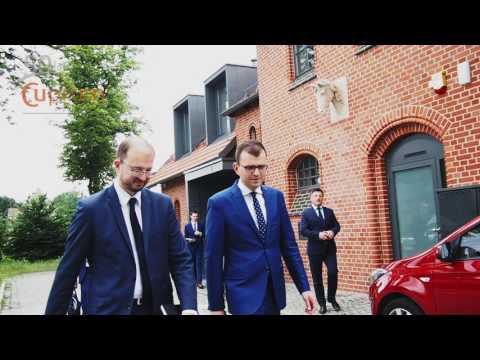 CUPRUM EIT - video from KGHM Cuprum