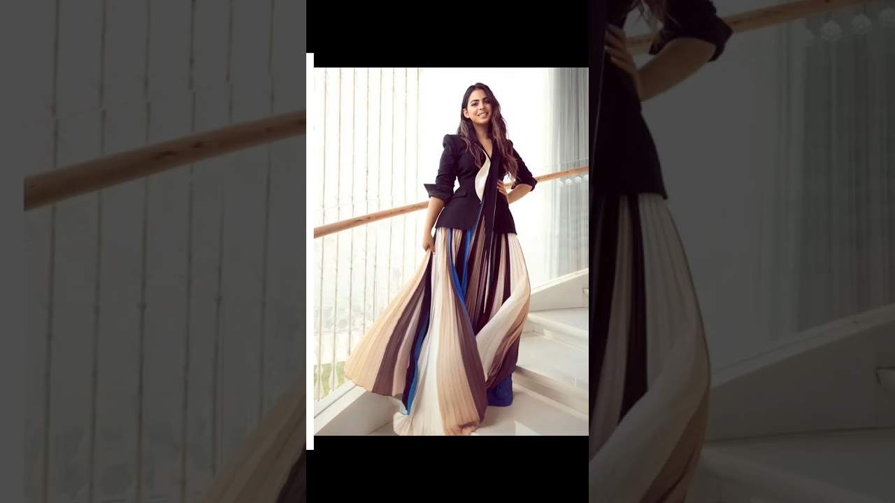 isha ambani cute outfit 🥰|| 