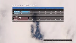 AIMF vs AW10 & AIMF vs SLJF - [AWNL]
