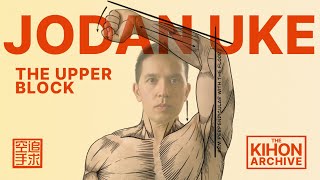 Why Jodan Uke Matters in Karate | Karate’s Upper Block Explained