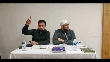 دورة تصحيح التلاوة - الشيخ ياسر سرحان الديب