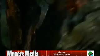 Nyarugusu Methodist wokovu choir secteur 2 muchwe