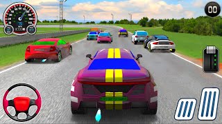 🏎️ Rally Fury Ultimate Offroad Car Racing 🚀 Extreme Rally Driving Adventure 🎮 Android Gameplay screenshot 3