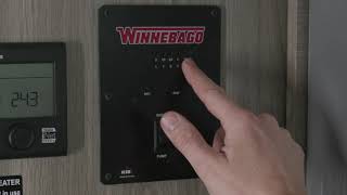 Winnebago   How To Solis   Control Panel