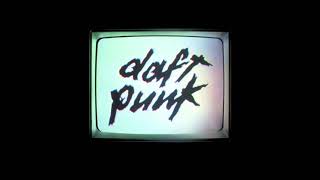 Daft Punk - Emotion (Fezzi MashUp)