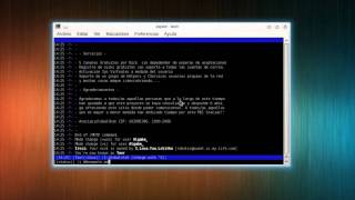 Irssi