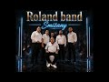 ROLAND BAND SMIŽANY - Prebačin mange mamo /COVER Jarko Hunkovce/