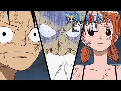 Knock Over Giant Jack! Last Hope for Escape! | One Piece Episode 191 Reaction Mashup