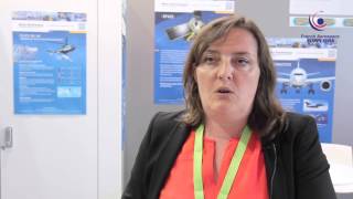 Sandrine Borrello - Matra Electronique Parmi Les Au