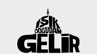 M. Enes Şahin / Hareketli Grafik Tasarım: Cemil Meriç \