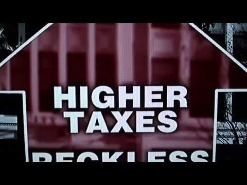 53 % HIGHER TAXES THANKS TO RICK MULLANEY & JOHN P...