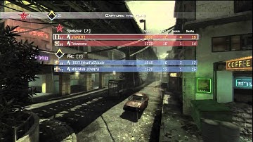 RINGER PROOF ctf bootleg