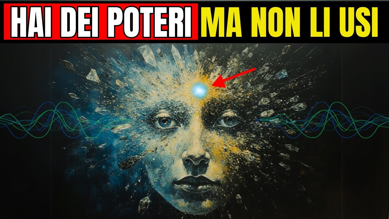 Come Risvegliare i Tuoi Poteri Latenti in Modo Così Rapido da Sembrare Vietato