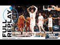 Miami Vs Iowa State 2022 NCAA Men S Sweet 16 Round FULL REPLAY 