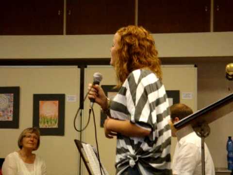 Mareike - Killing me softly 2