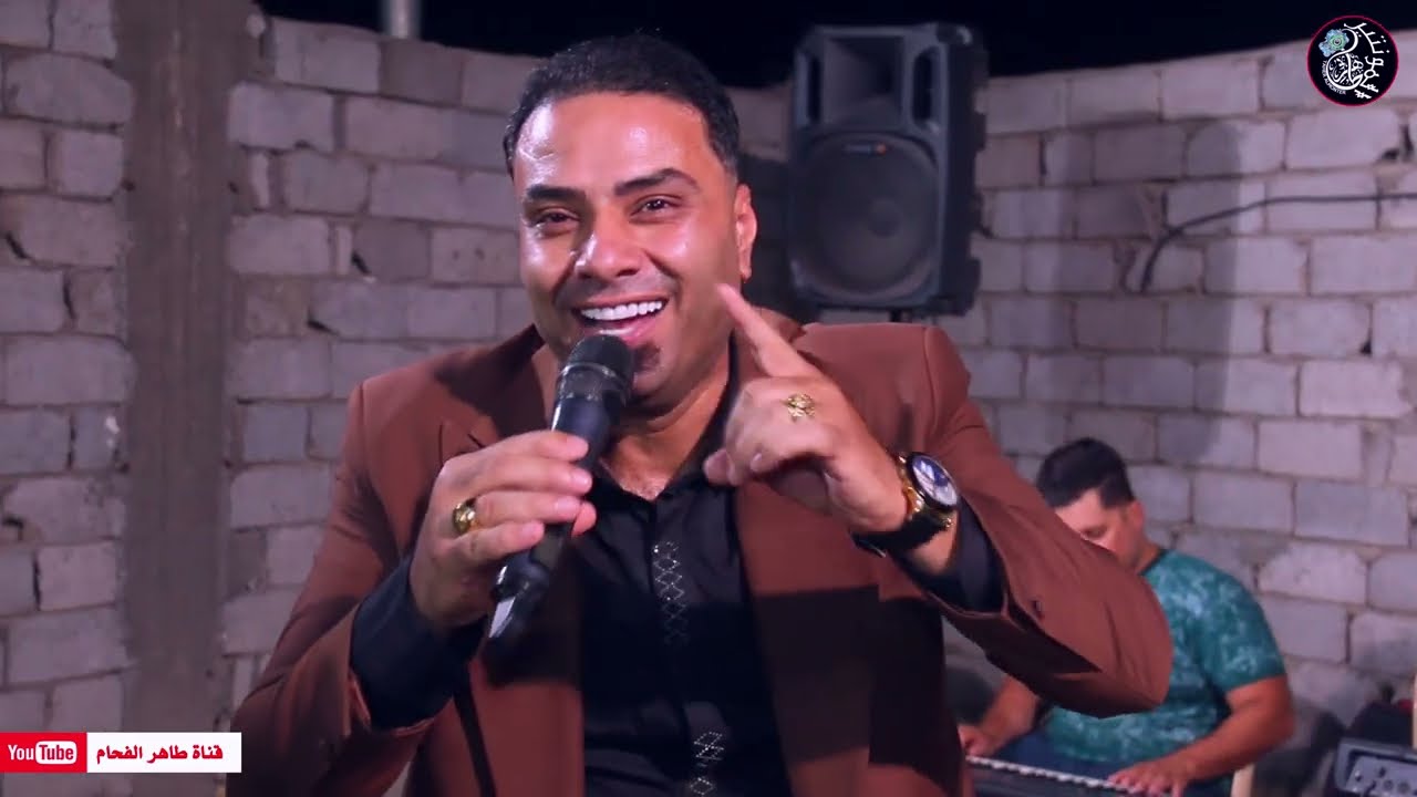 الفنان احمد البابلي | قصة الغدر +  راحو الغيرك ياكلب | للحجز المصور طاهر الفحام 07829787937