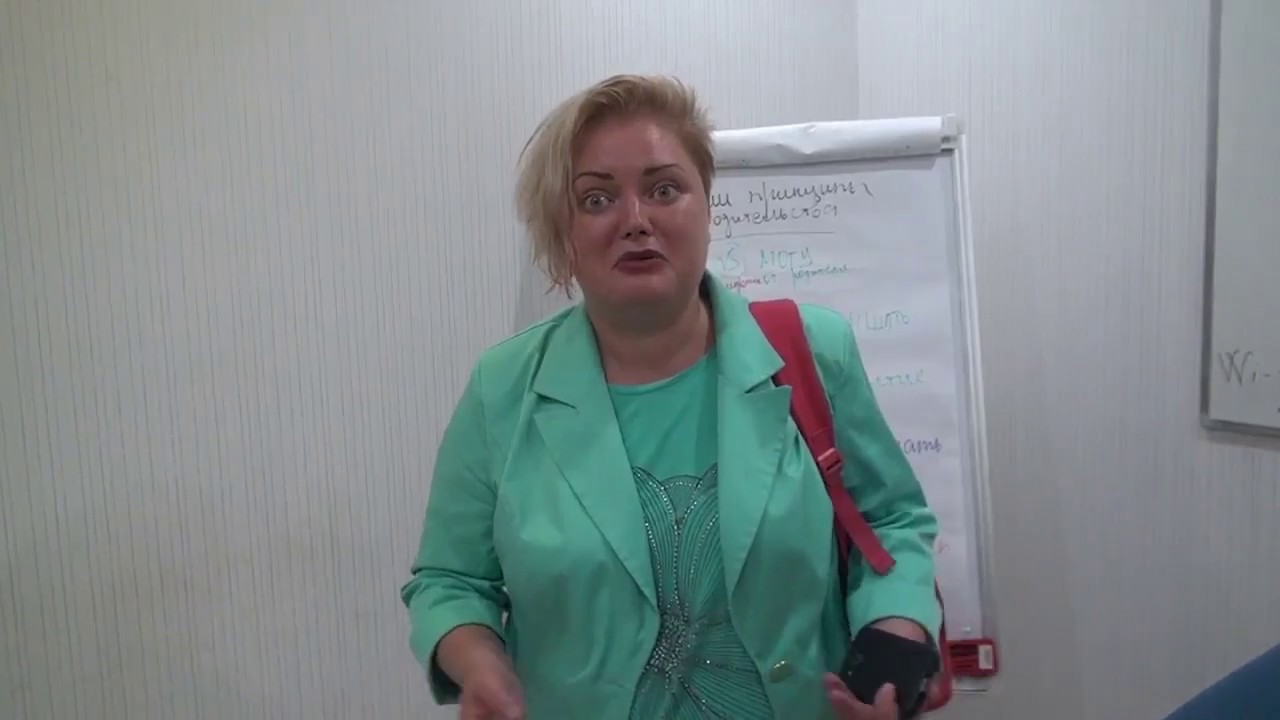 Отзыв 2. Простой алгоритм - Системный коучинг для родителей в действии ...