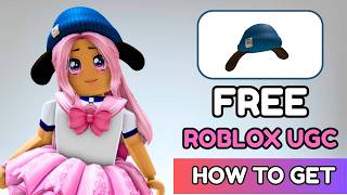 Dont Miss This  Free Shaun The Sheep Bitzers Beanie Roblox Ugc 