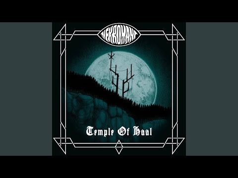 Nekromant — King Serpent