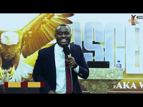 Inzira z'Imana zo Kuduzwa by Apostle Kevin SIBOMANA