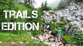 EarthCorps Recommends: Trails Edition Wealth