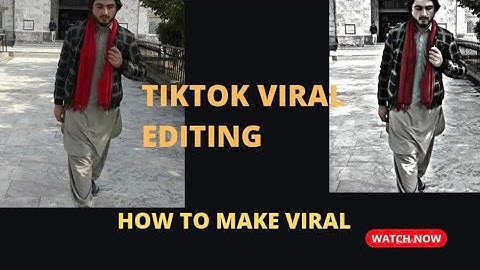 TikTok New Trending Black Effect Video Editing In Capcut || HDR Black Effect Editing Capcut Timecut