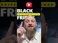 BLACK FRIDAY OU FRAUDE? #educacaofinanceira #finanças #dinheiro #blackfriday #blackfriday2023 black