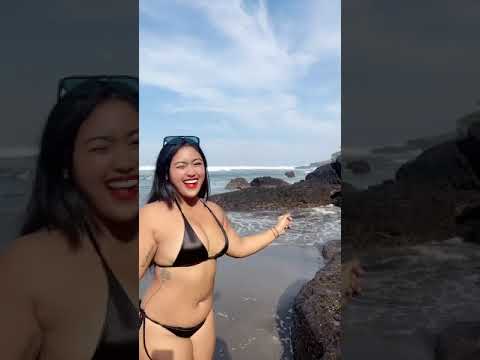 Rekomendasi bikini novita sari