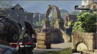 SoLdiieR Rex -GoW 3 Random Clips Ep1