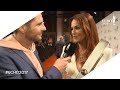 Capture de la vidéo Echo 2017: Andrea Berg | Red Carpet-Interview