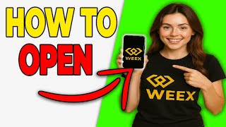 How To Open A Long And Short Position On WEEX