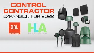 Control Contractor Expansion - Hanoud & Lima NAMM 2022 Review
